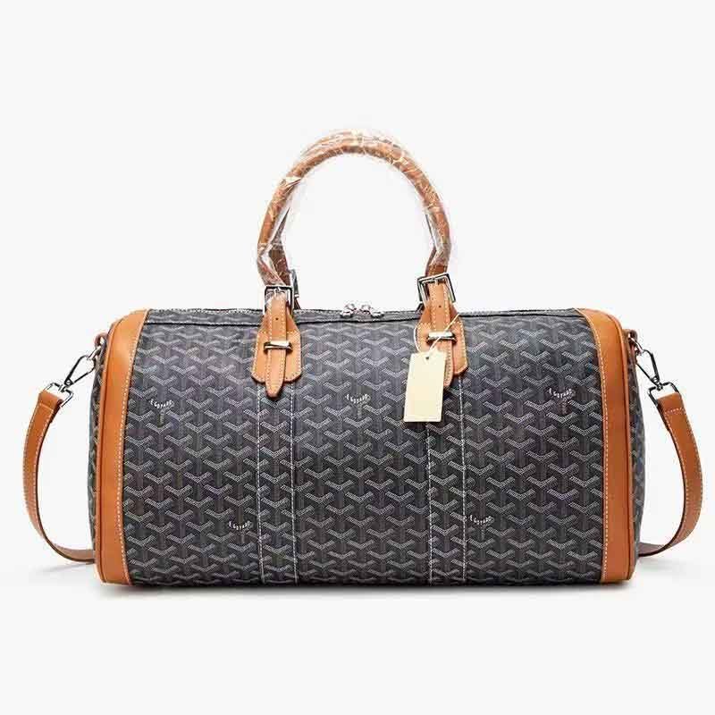goyard tote bag