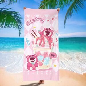cute beach towels