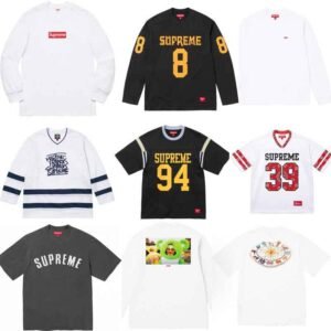 supreme tshirt