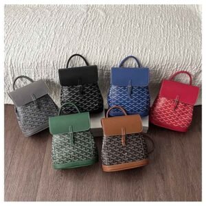 goyard backpack