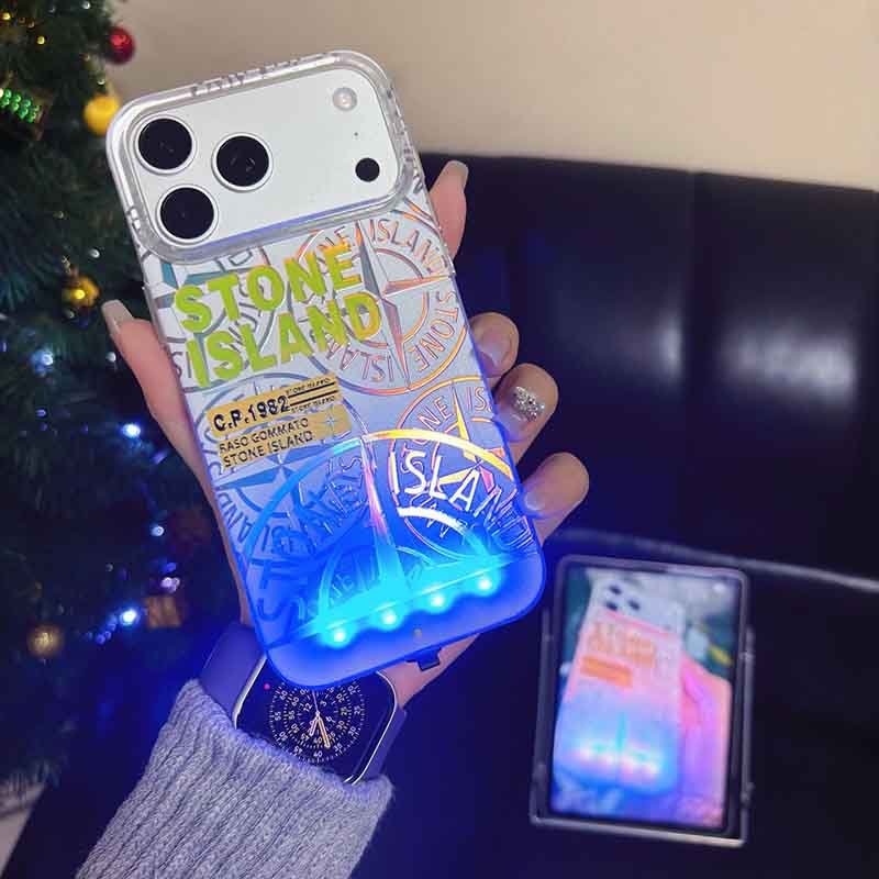 lightning phone case