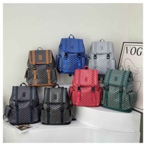 goyard backpack