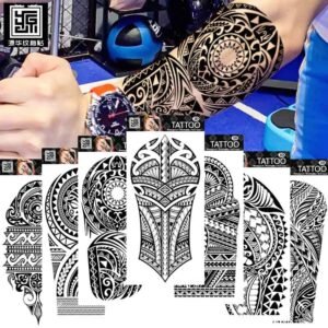 tattoo sticker
