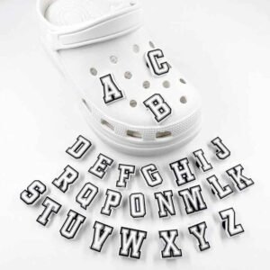 Crocs shoes accessory