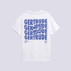 gertrude t shirt