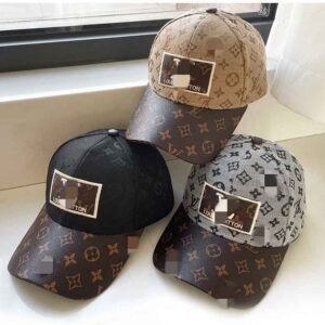 lv baseball cap