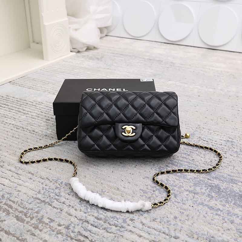 chanel bag