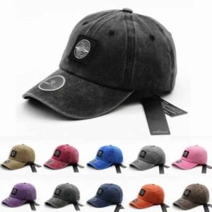 stone island baseball hat