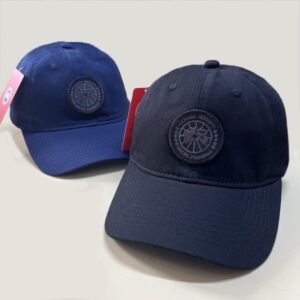 canada goose baseball cap