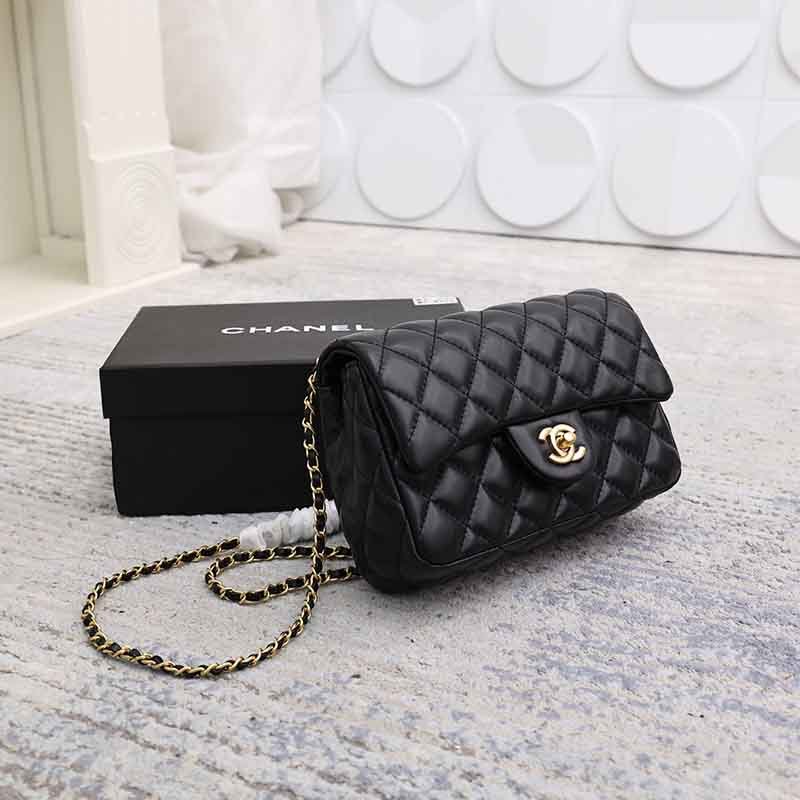 chanel bag