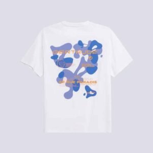 gertrude tshirt