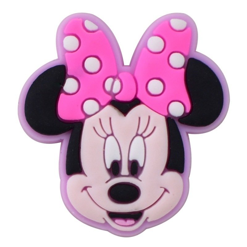 Mickey Mouse and Donald Duck Crocs Charm - Image 16