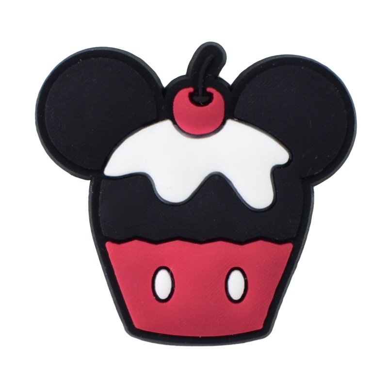 Mickey Mouse and Donald Duck Crocs Charm - Image 18
