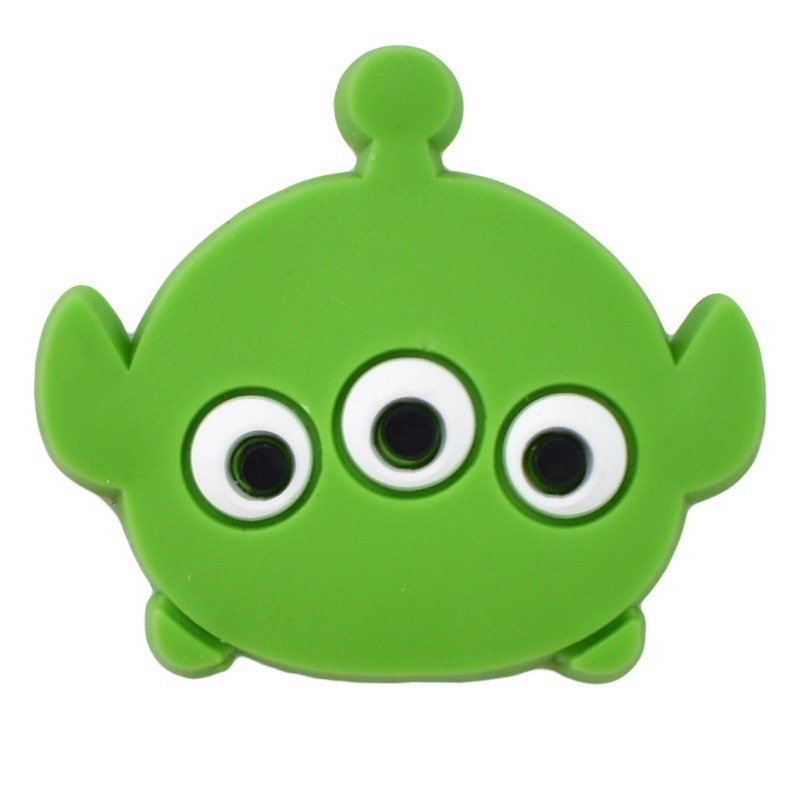 Mickey Mouse and Donald Duck Crocs Charm - Image 23