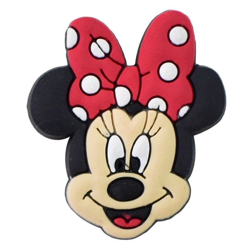 Mickey Mouse and Donald Duck Crocs Charm - Image 6