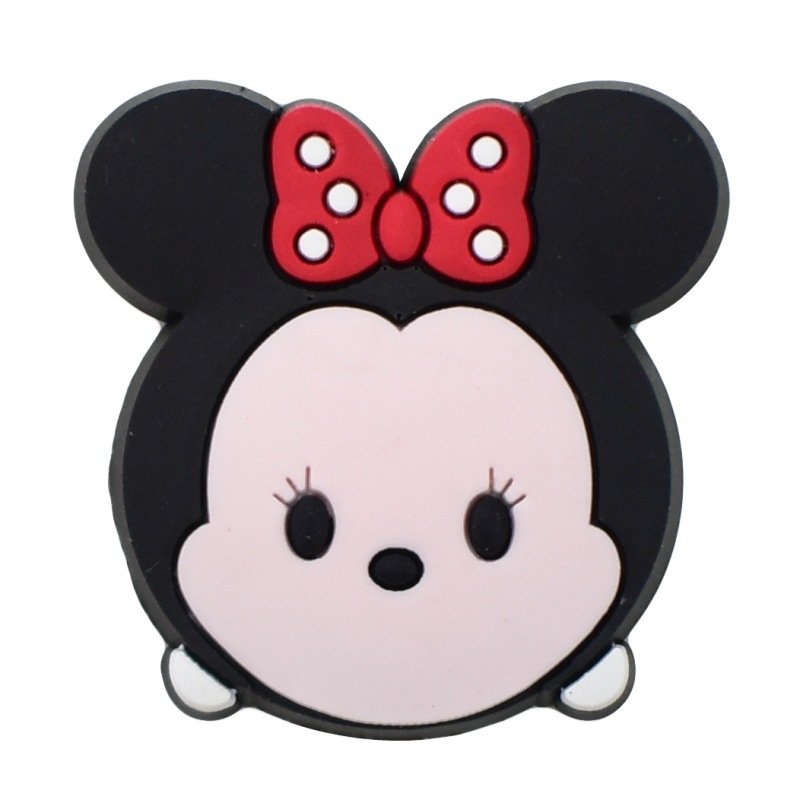 Mickey Mouse and Donald Duck Crocs Charm - Image 24
