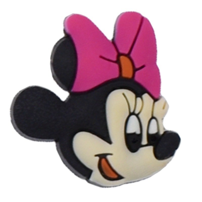 Mickey Mouse and Donald Duck Crocs Charm - Image 8