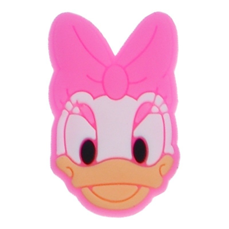 Mickey Mouse and Donald Duck Crocs Charm - Image 11