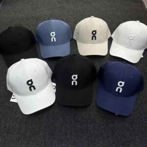 QN baseball cap