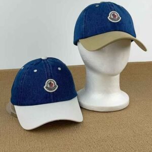 moncler baseball hat