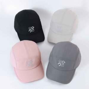 QN loewi baseball hat