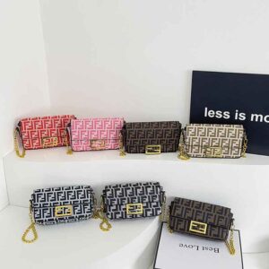 fendi bag