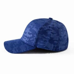 mesh baseball cap