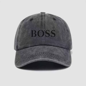 boss hat
