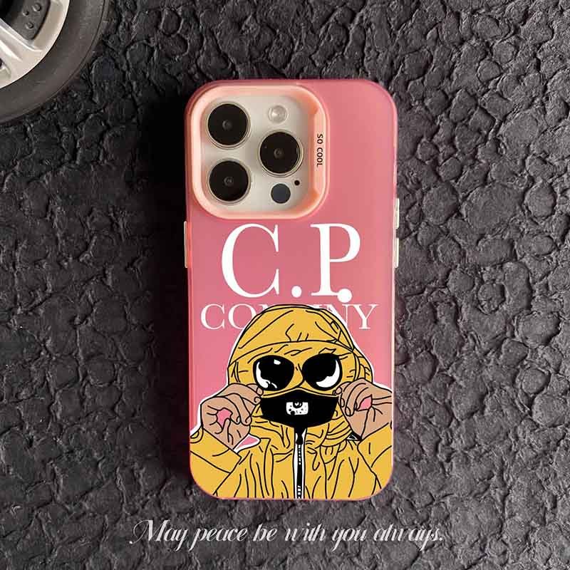 Trendy Color Silver Phone Case - Image 22