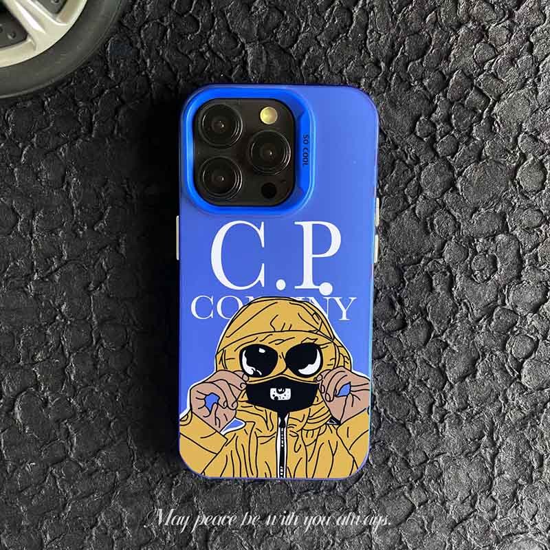 Trendy Color Silver Phone Case - Image 23