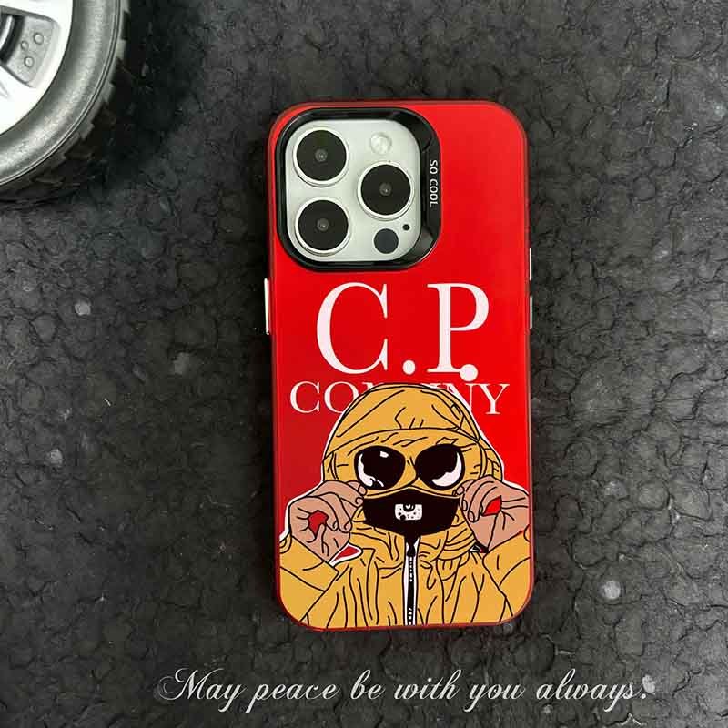 Trendy Color Silver Phone Case - Image 25