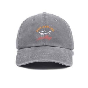 Casquette de baseball Paul Shark