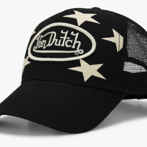 von dutch cap