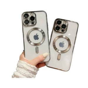 magnetic phone case