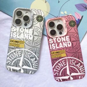 stone island phone case