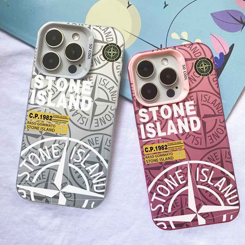 stone island phone case