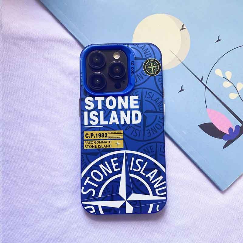 Trendy Color Silver Phone Case - Image 5