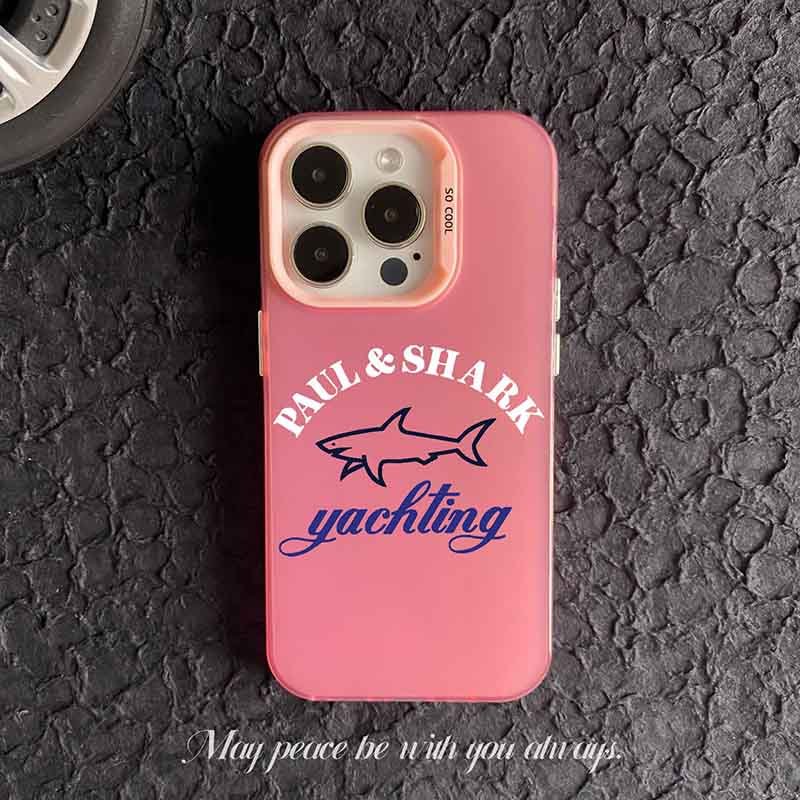 Trendy Color Silver Phone Case - Image 11