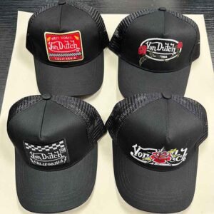 von dutch hat