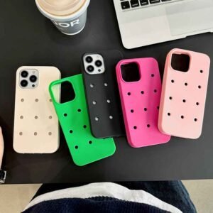 diy phone case