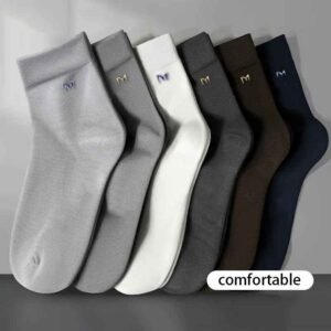 cotton socks