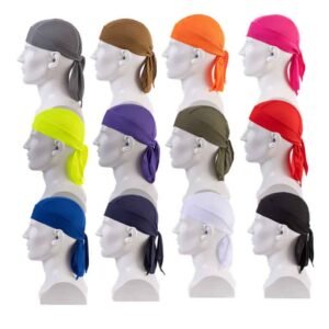 pirate headscarf